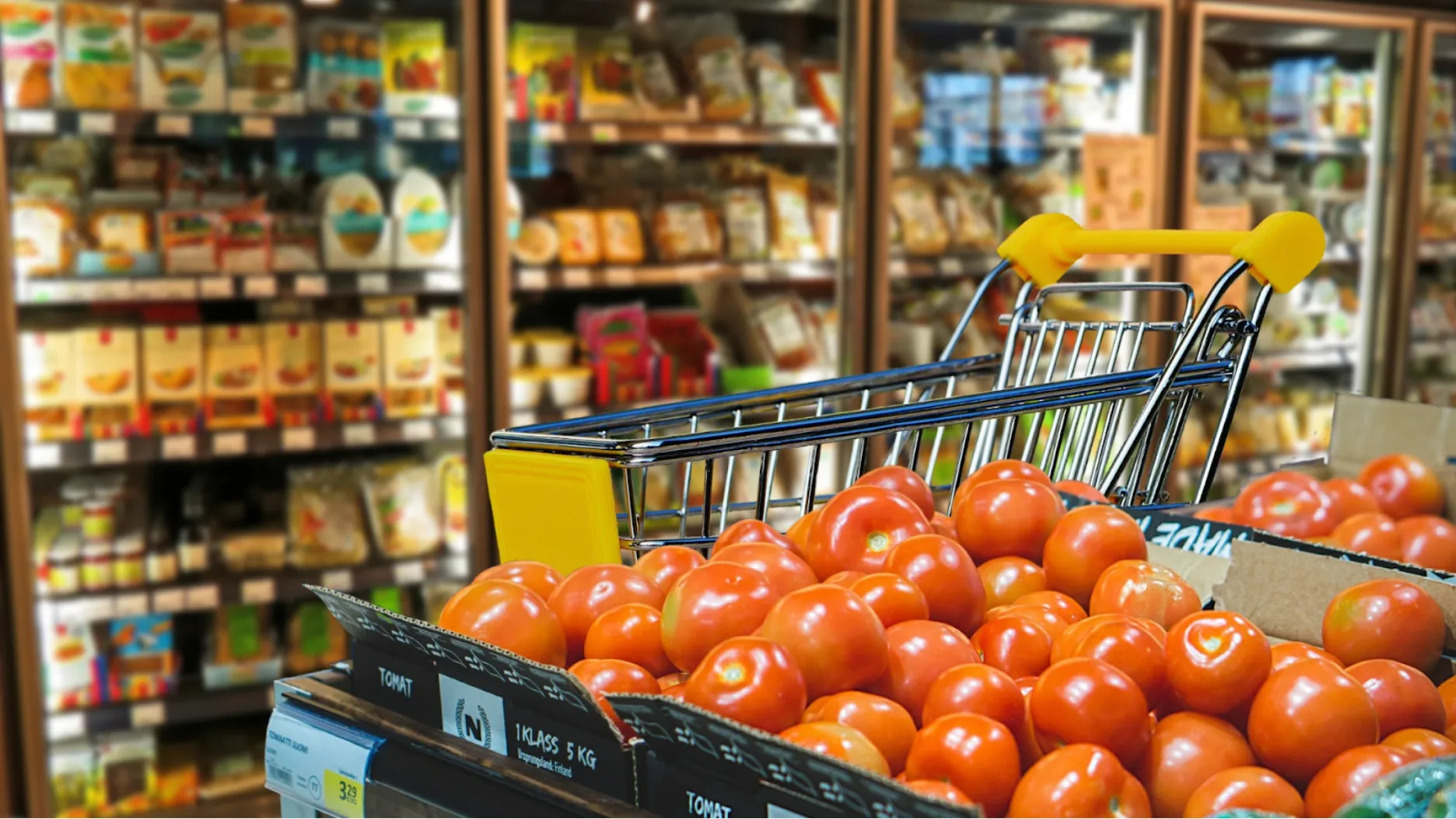 How to Beat the Competition with Retail Pricing Intelligence