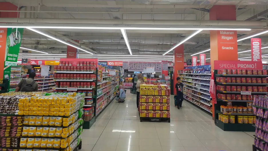 Benefits of Image Recognition in Trade Promotion