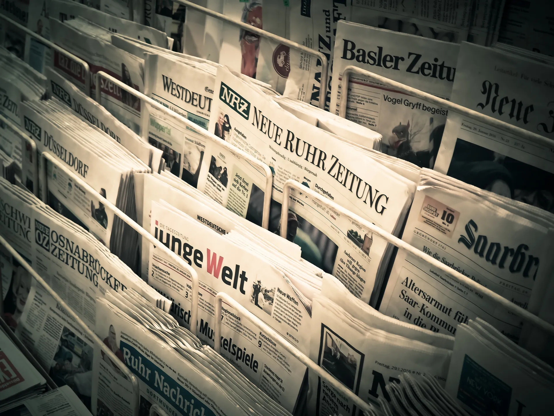 Semantic Publishing in Media Industry