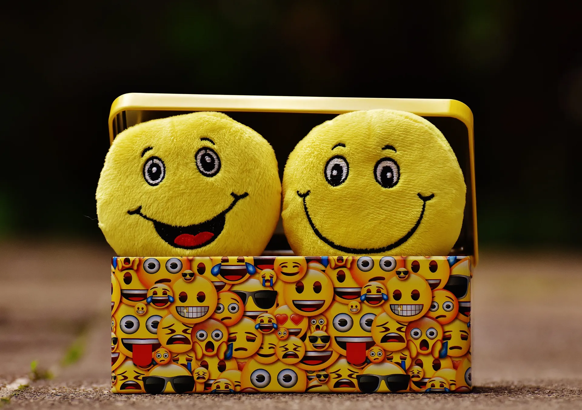 How Emotion Detection Technology Can Make Marketing More Effective