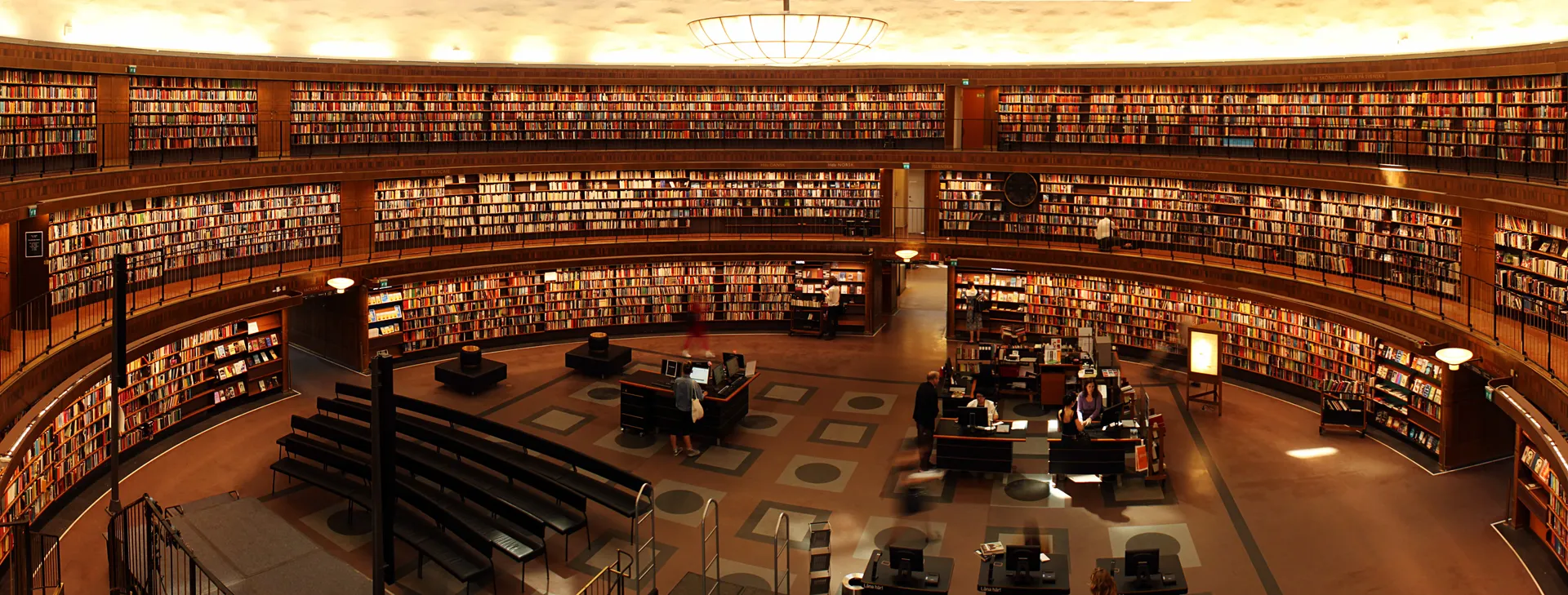 List of Free Must-Read Books for Machine Learning