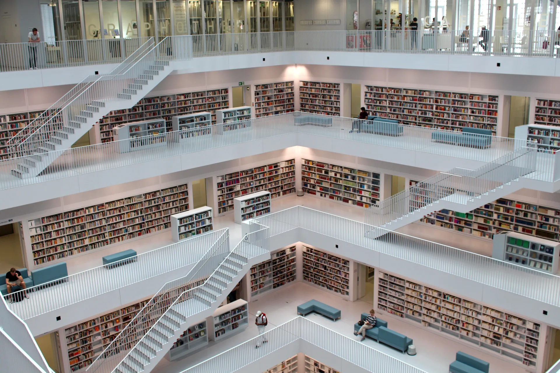 List of Must - Read Free Data Science Books