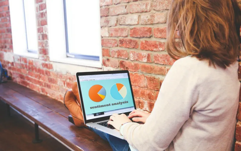 Harnessing Sentiment Analysis: Business Insights & Strategies