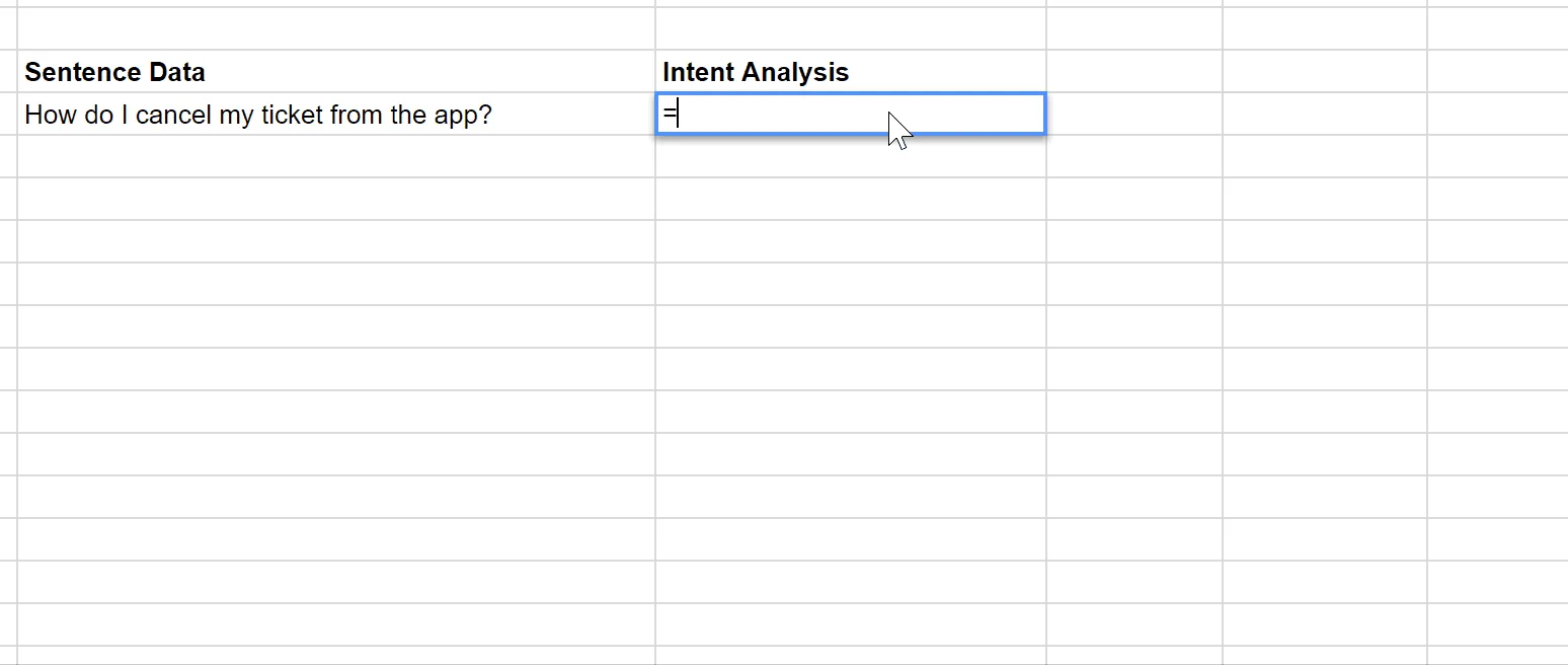 google sheets add-on