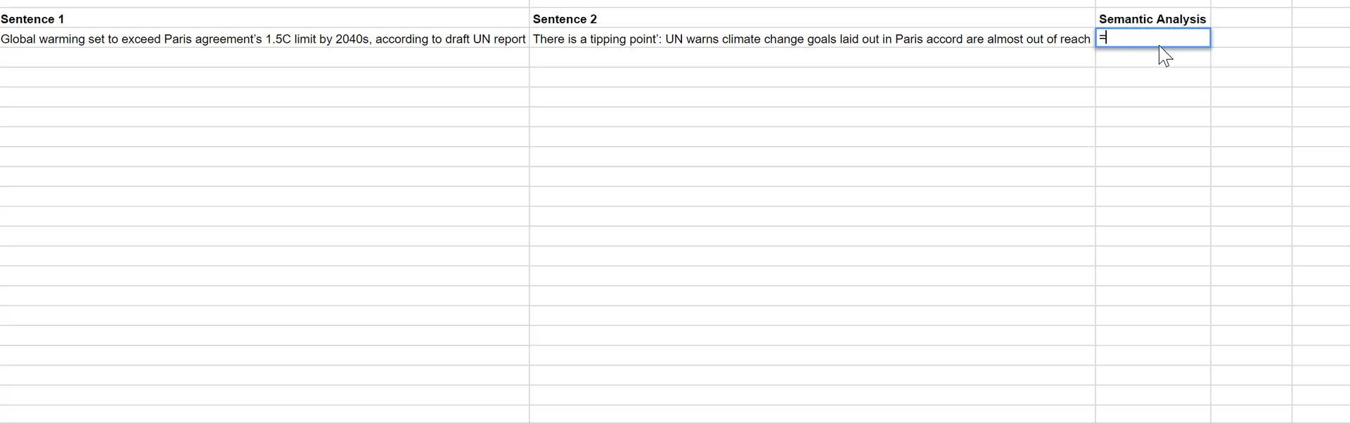 google sheets add-on