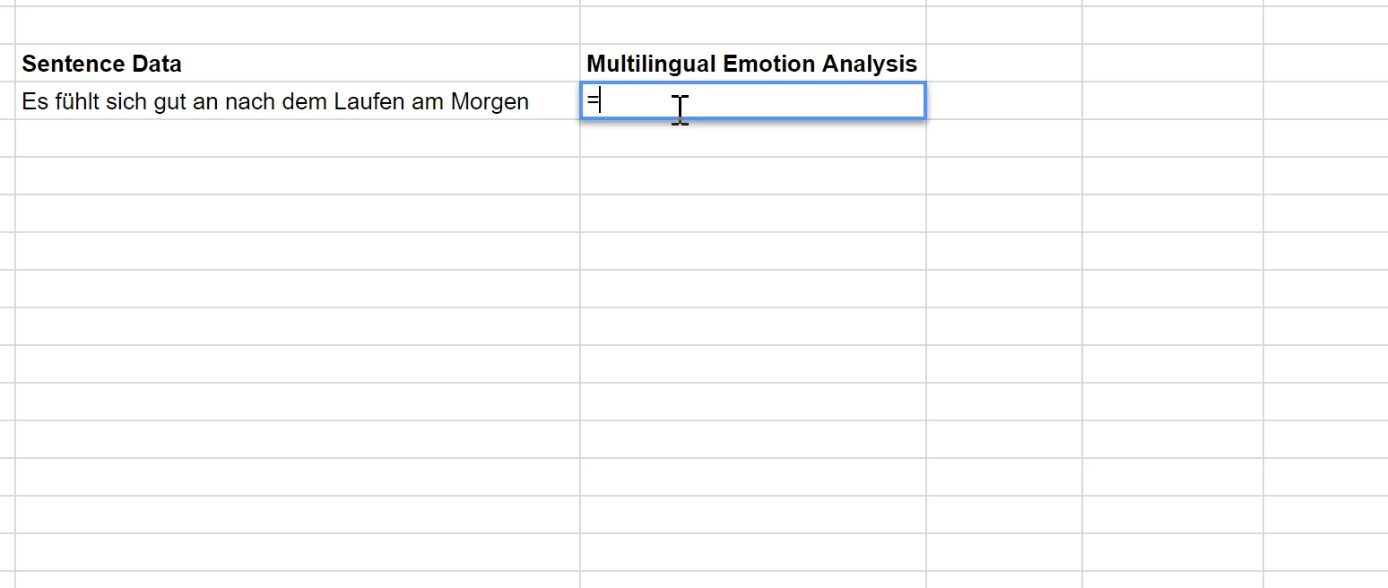 google sheets add-on