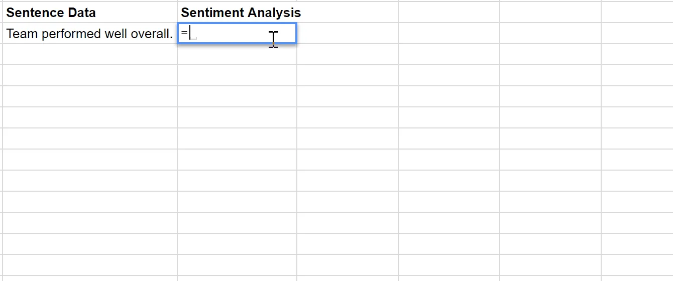 google sheets add-on