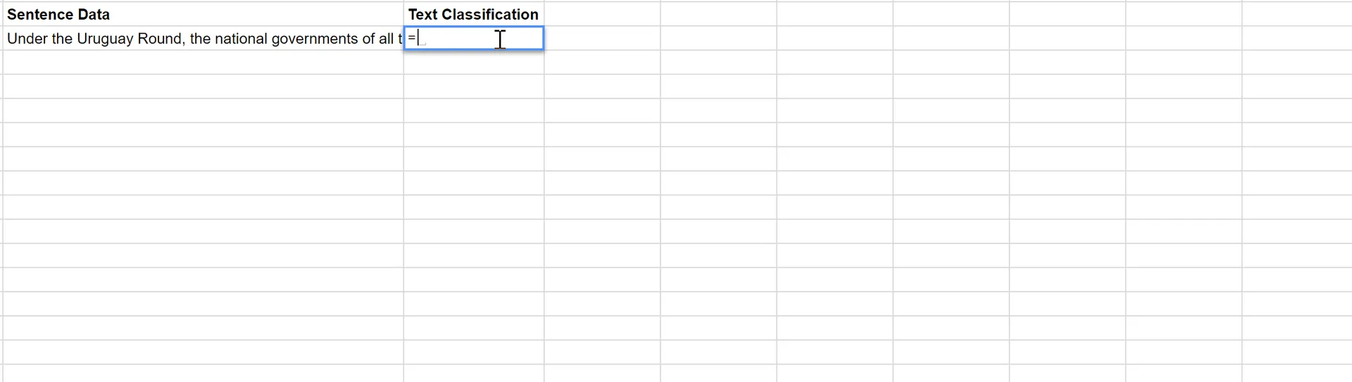 google sheets add-on