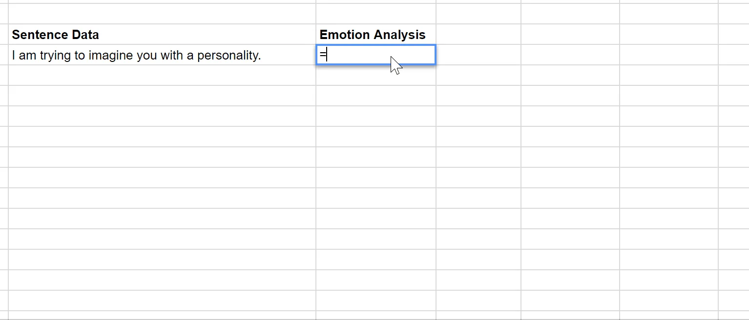 google sheets add-on