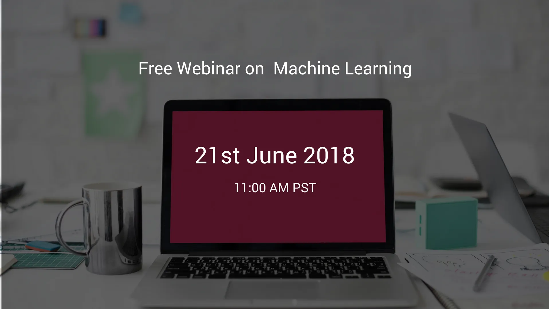 Webinar on Open Ended Survey Analysis using Machine Learning