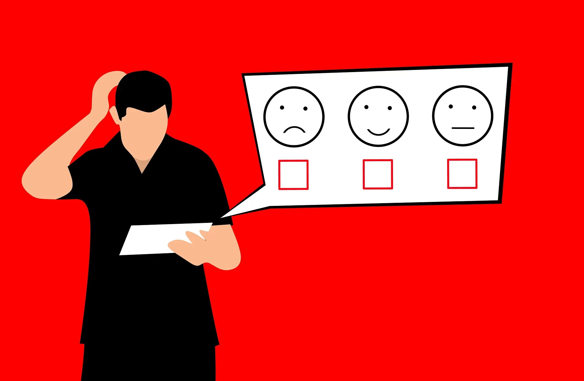 Automated Customer Survey Analysis in your spreadsheet