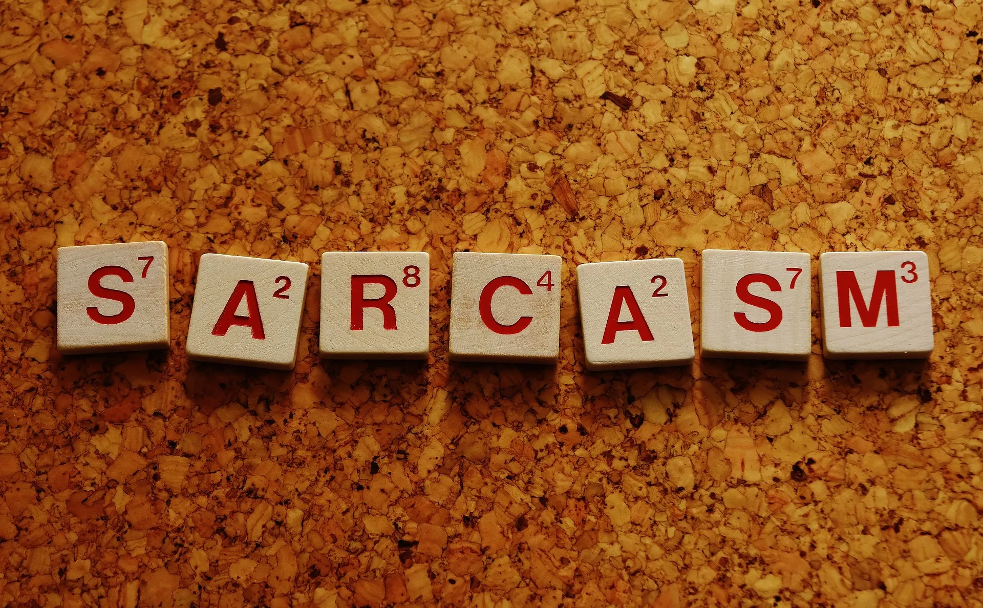 Being sarcastic? Introducing our new Sarcasm detection API