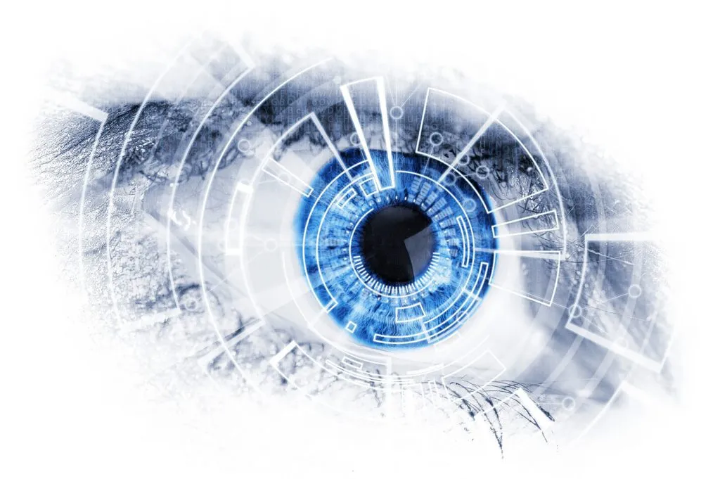eye tracking