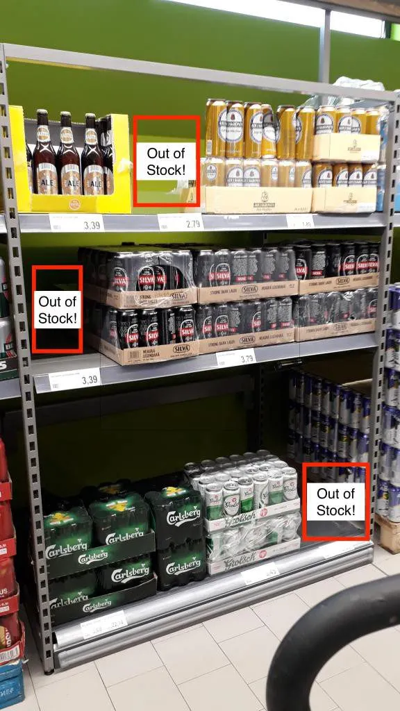 Image Recognition