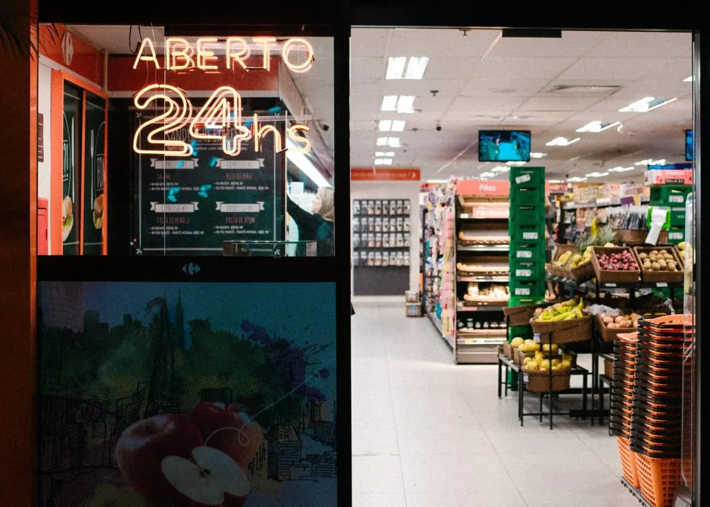 4 Features Every Mobile Retail Execution Solutions Must Have