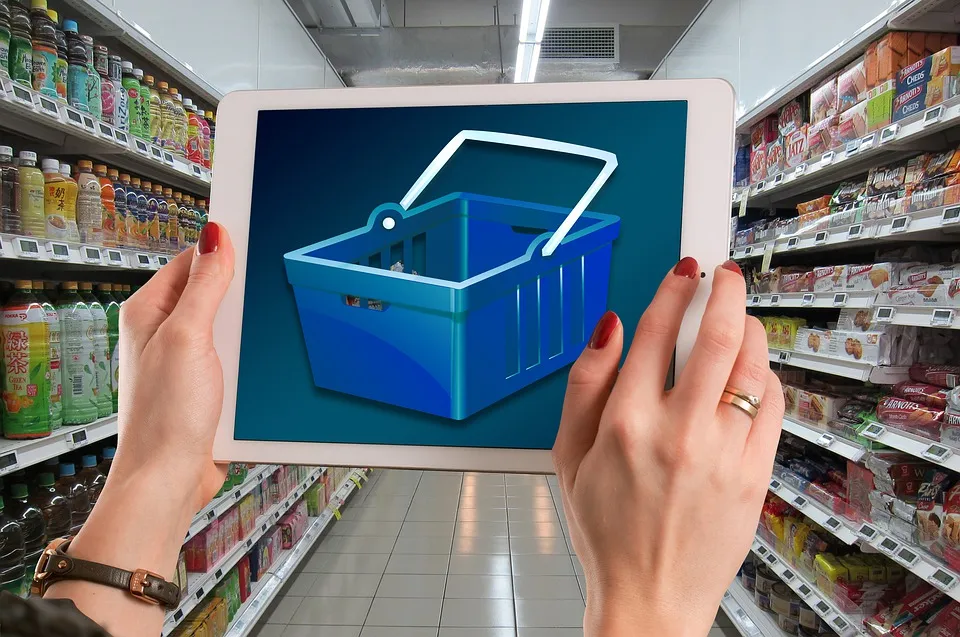 retail execution solution