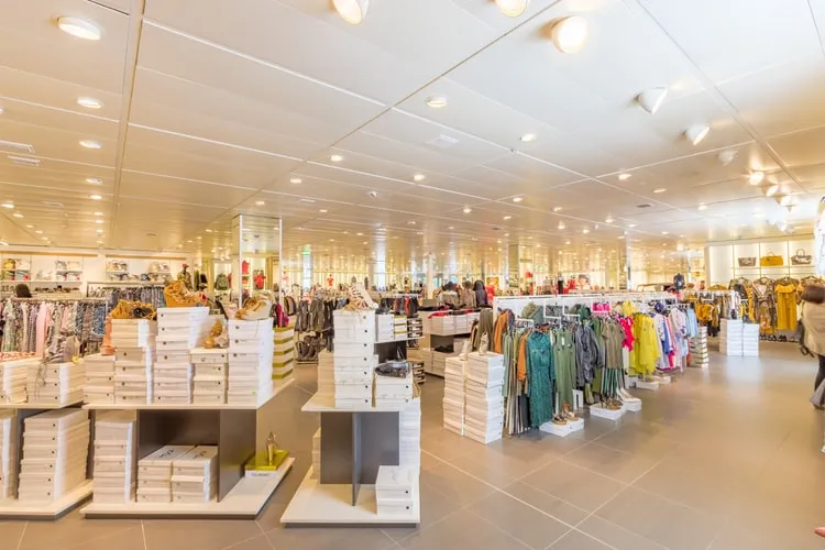 retail execution