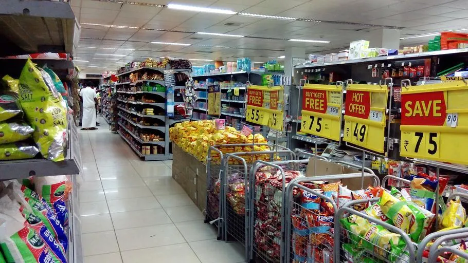 PSP Part B – A Framework for Building Perfect Store Programmes