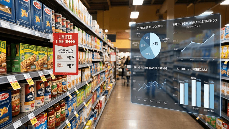 What Is Trade Promotion Management? A CPG Guide for 2026