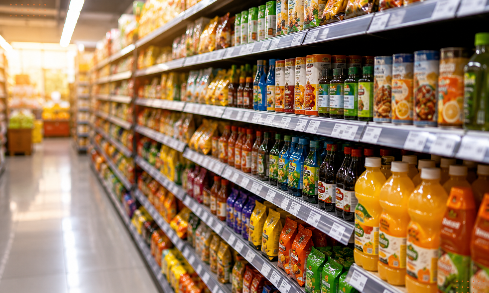 CPG Market Share Shifts: Causes and How to Respond