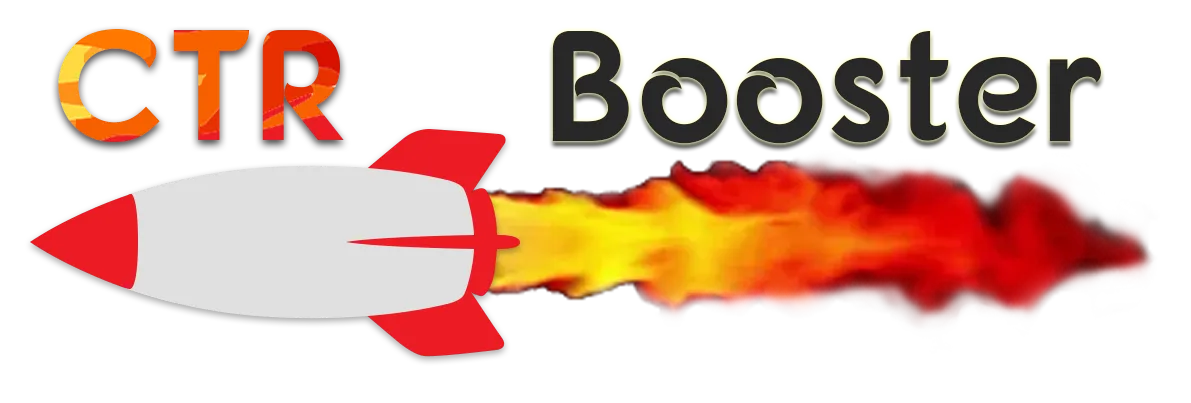 ClickSEO - Alternative to CTR booster