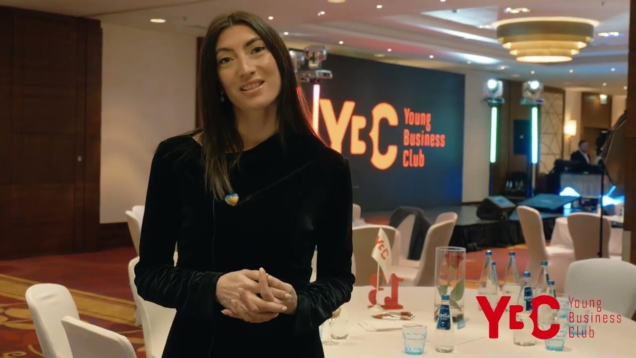 Ірина Голка