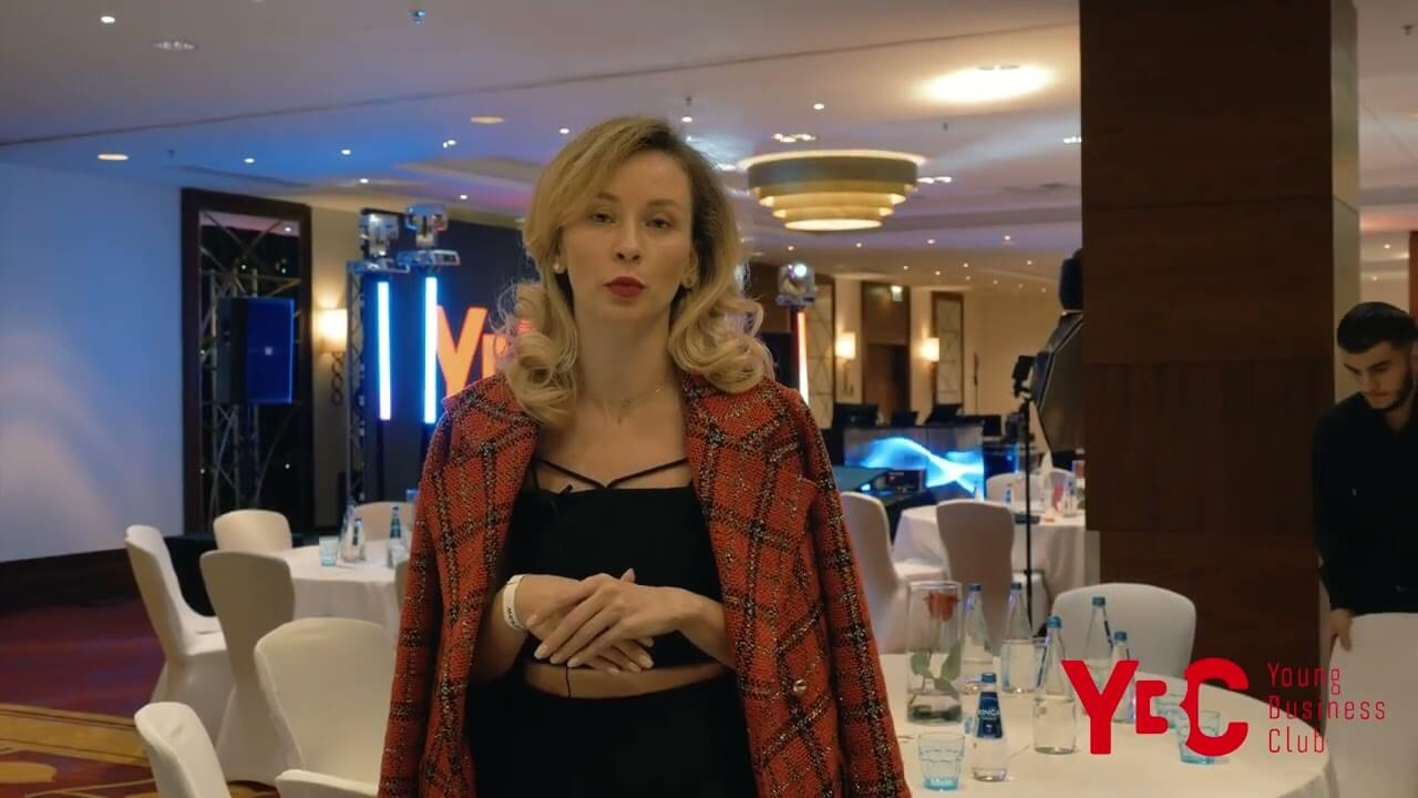 Катя Козлова