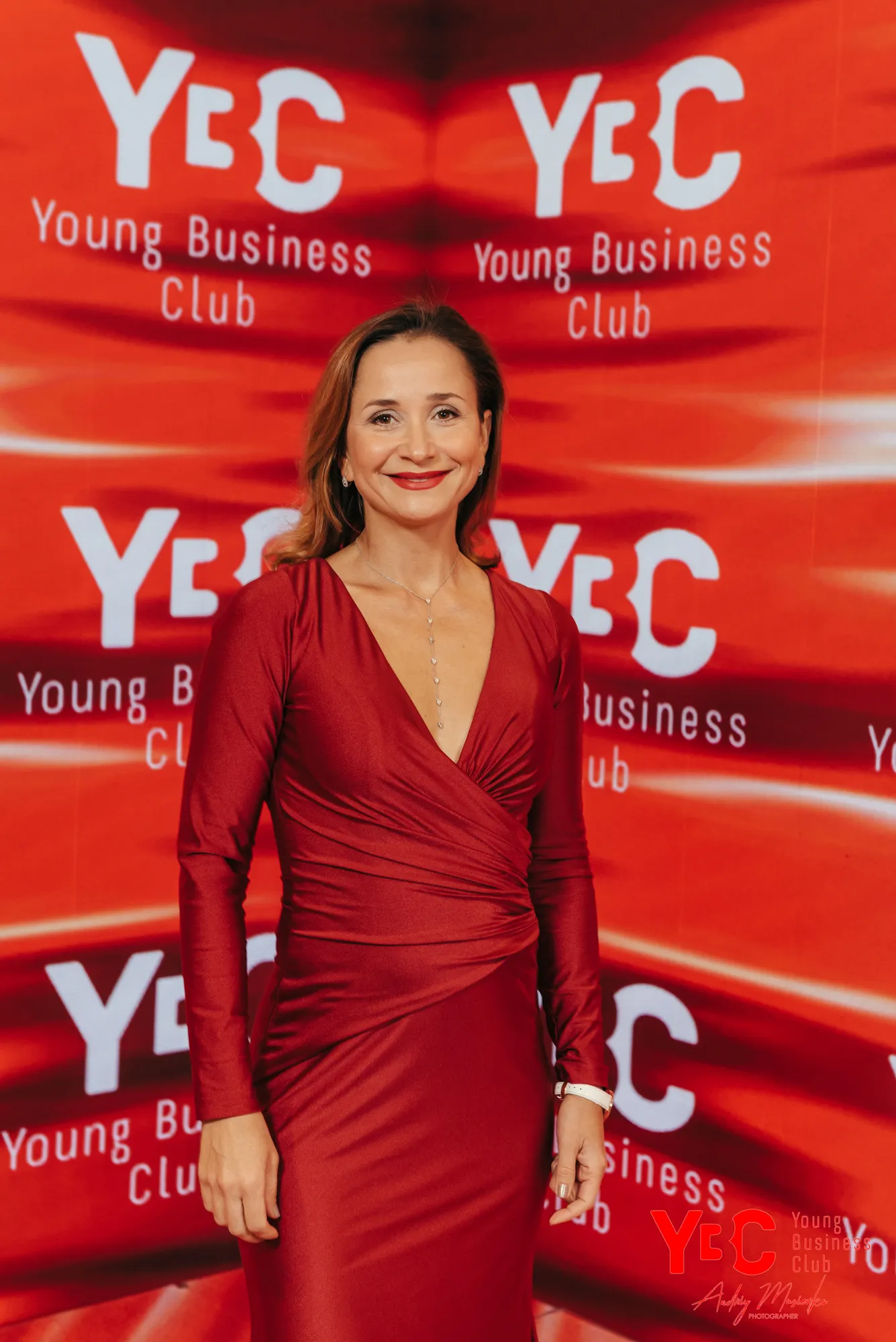 Олександра Ямщікова