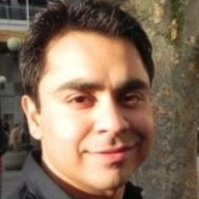 Rocky Bhatia