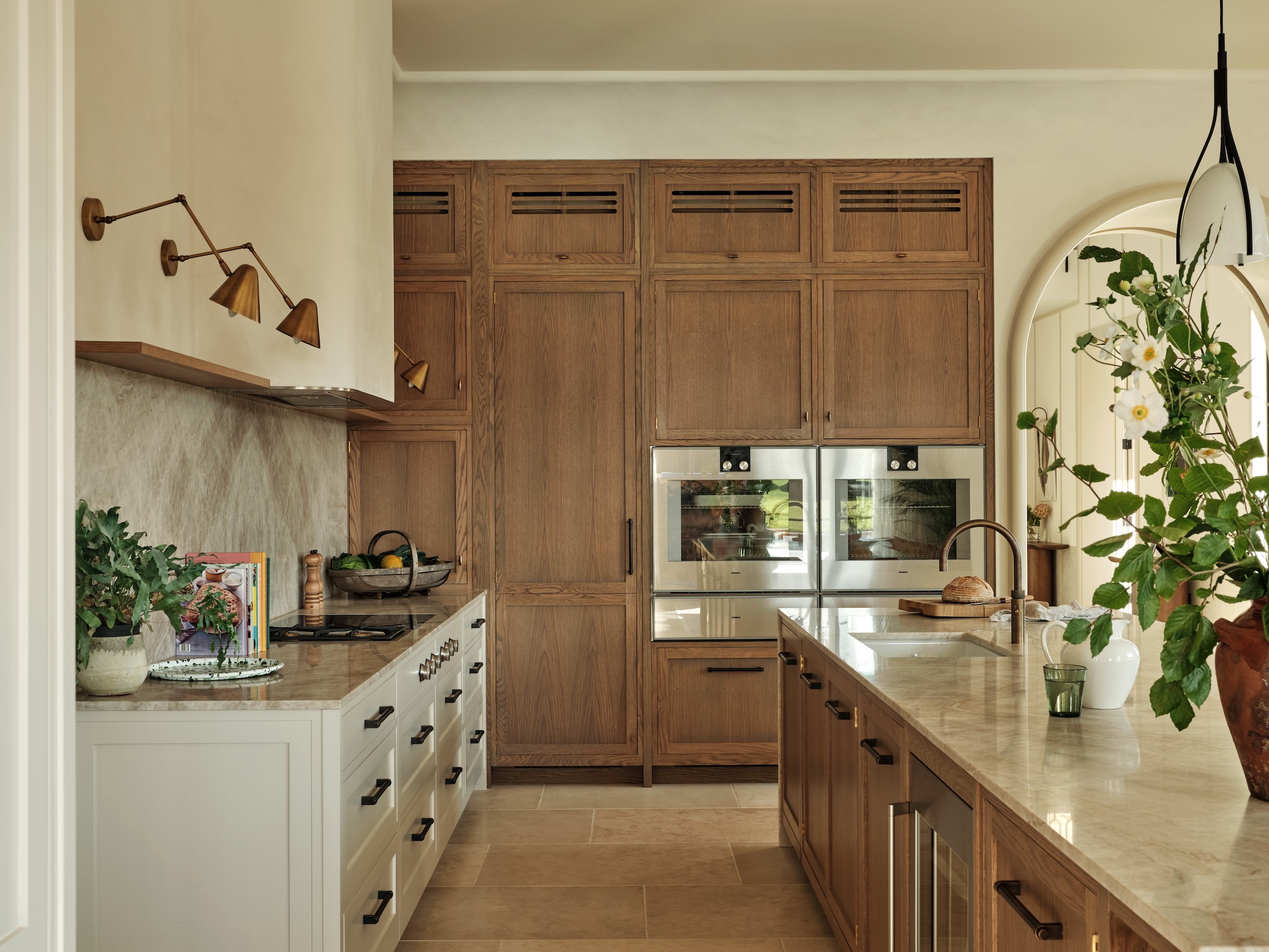 Hertfordshire Family Home