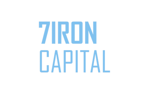 7Iron Capital Logo