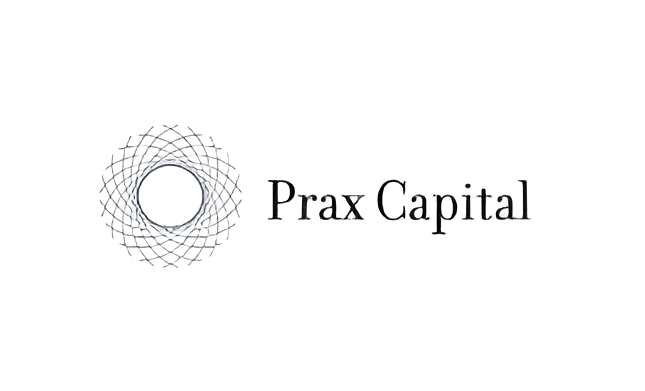 Prax Capital Logo