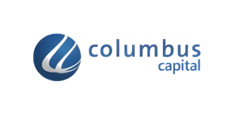 Columbus Capital Logo