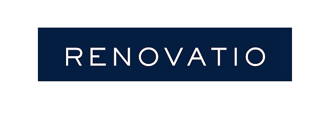 Renovatio Logo