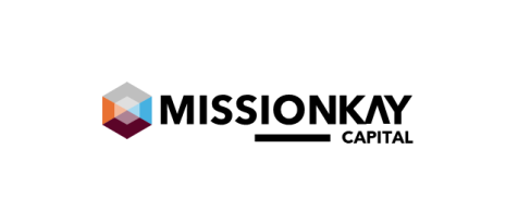 MissionKay Capital Logo