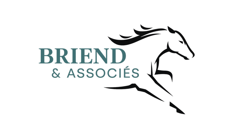 Briend Associes Logo