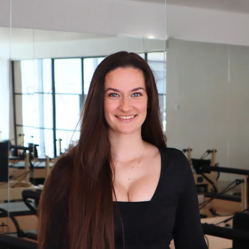 Evjenia Bilali