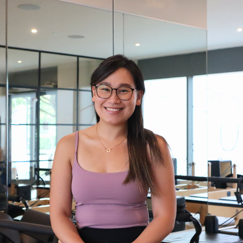 Flora Cheng