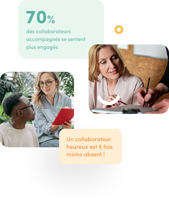 La santé mentale, un impact sur la performance de votre entreprise