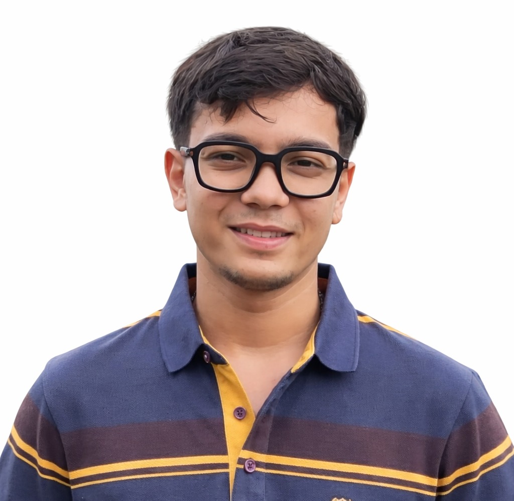 Vraj thakkar