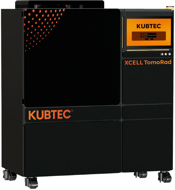 XCELL® TomoRad™
