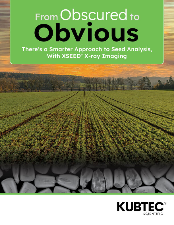XSEED® X-ray Imaging Systems