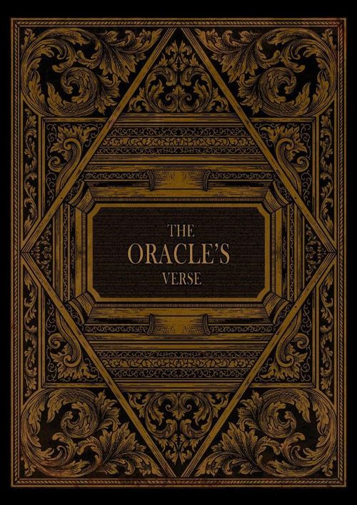 oracles verse cover