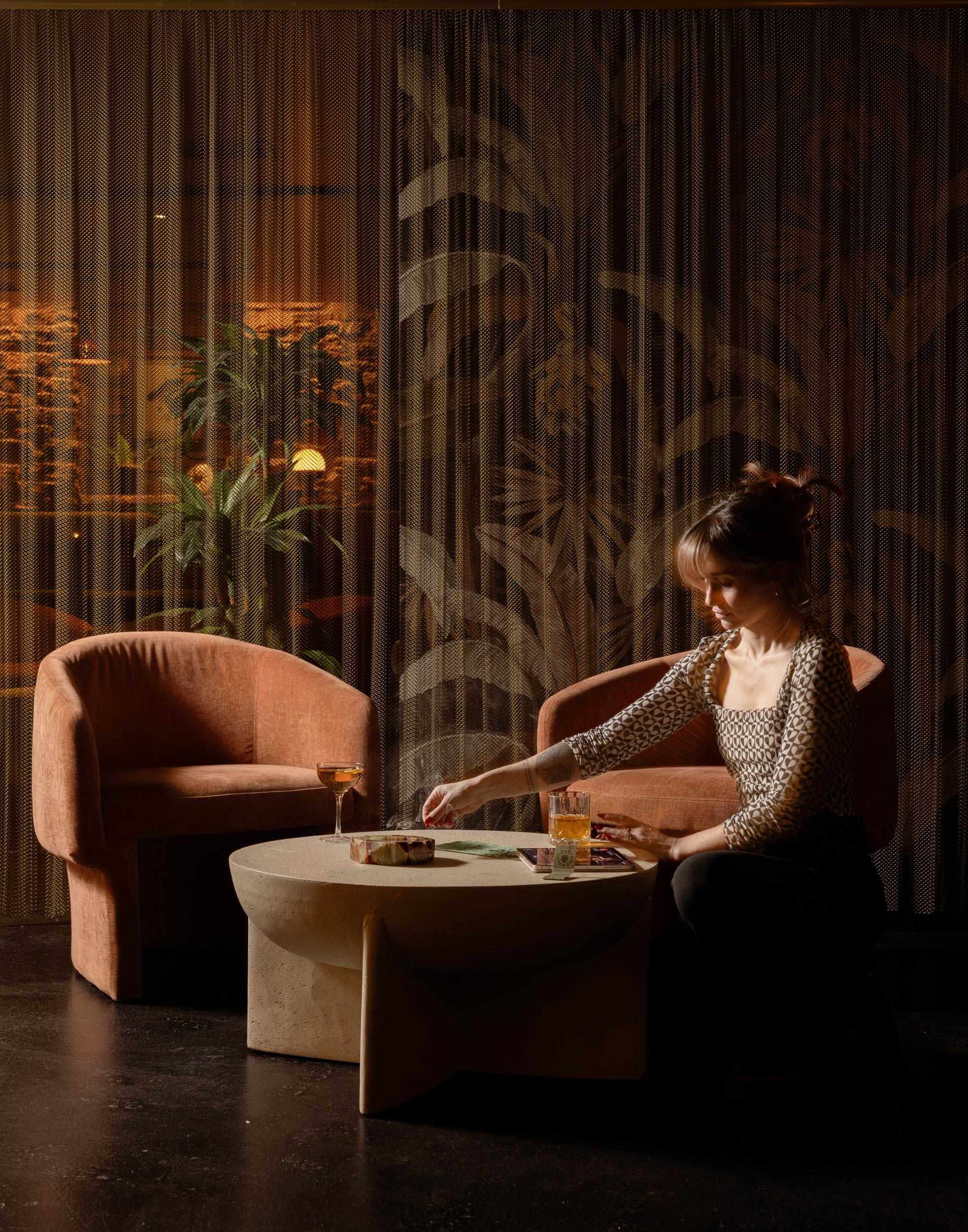 Kylie Fitts Photography | Kylie Fitts Headshot | Behind the Scenes