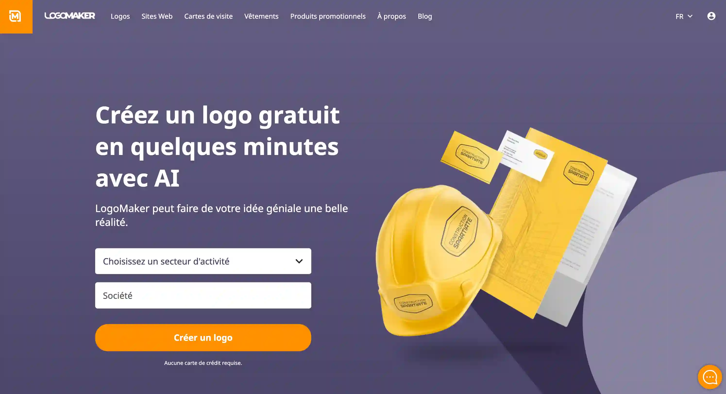 LogoMaker: AI Logo Generators