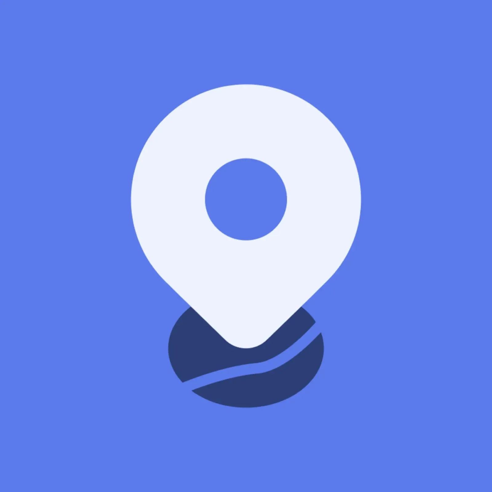 Dynamic Map logo