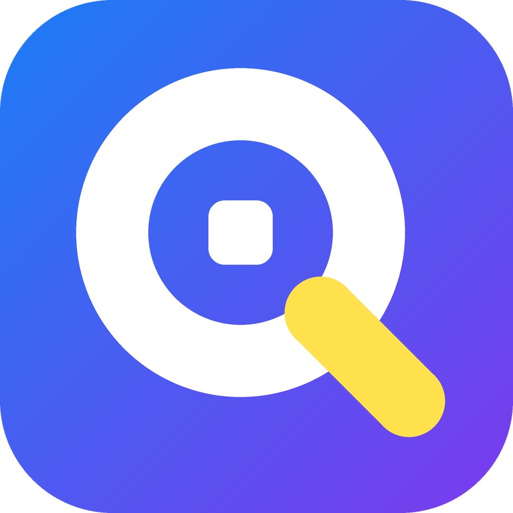 Logo QRMKR
