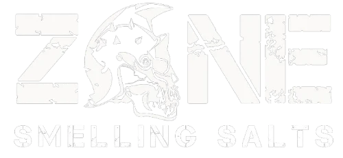 Zone Smelling Salts logo