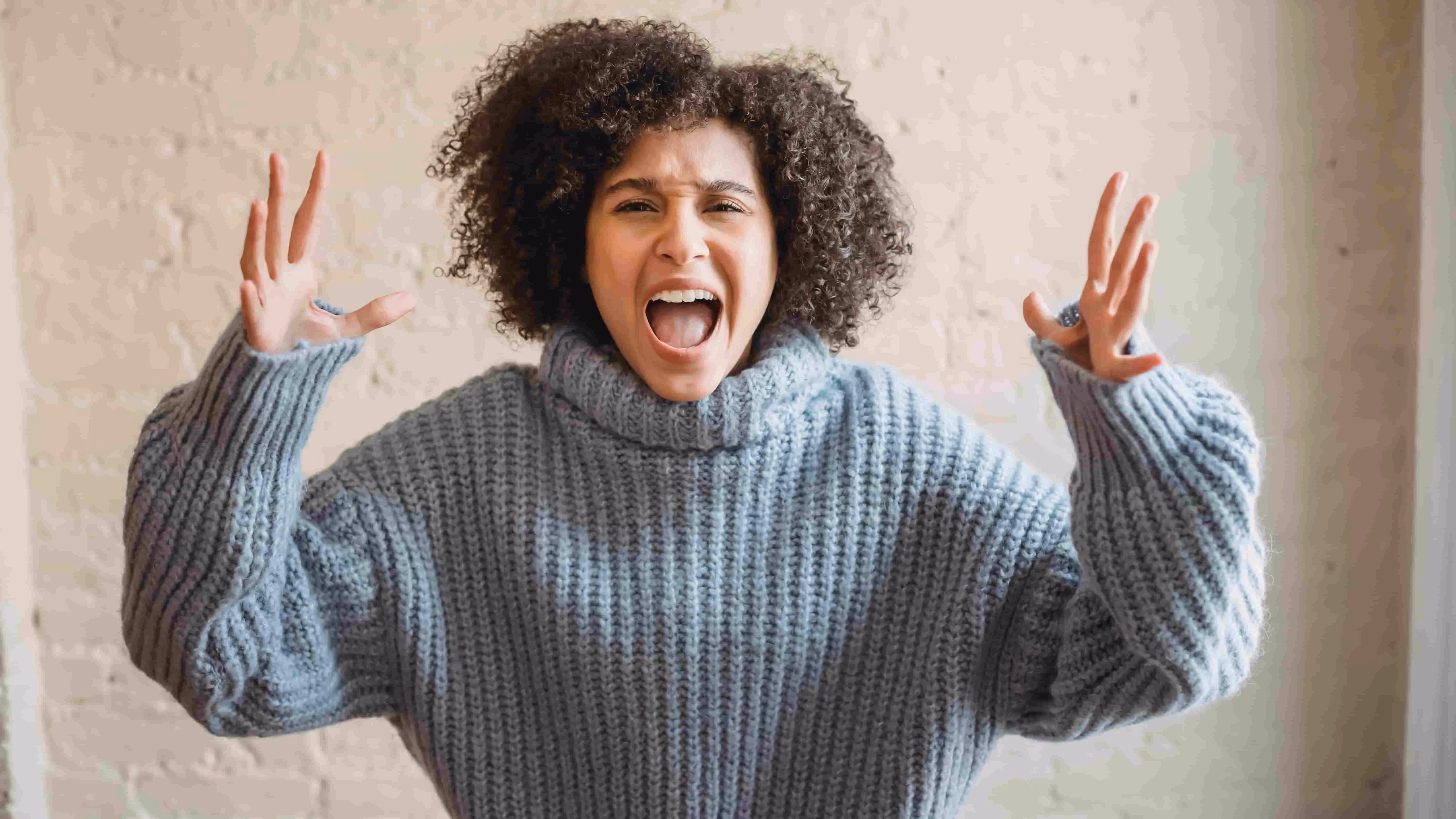 Aggressività e frustrazione