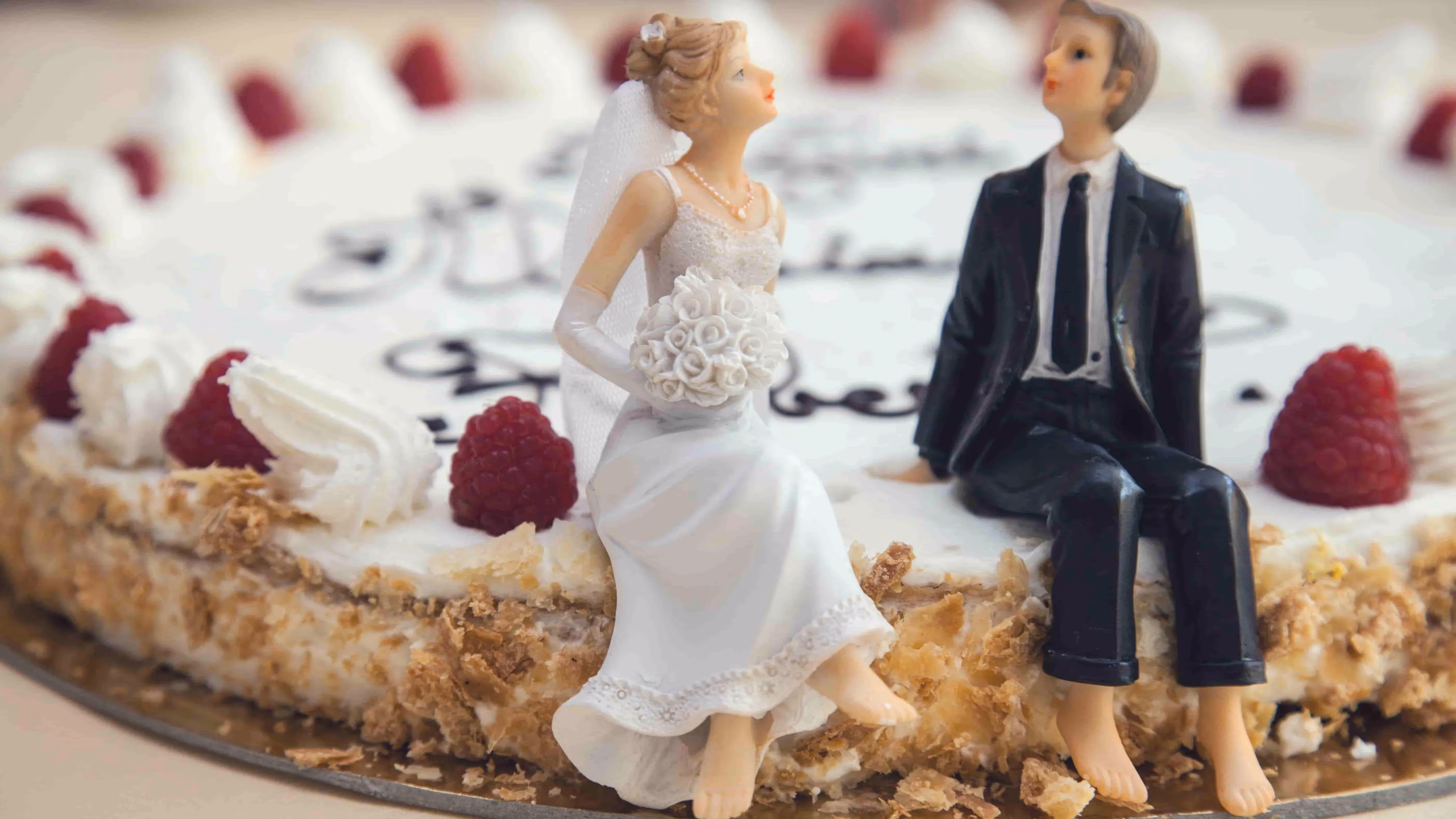 I matrimoni misti